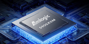 Amlgoic S905X5M