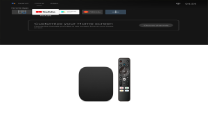 What's new with the 2026 Coolech iSTB TV 4K?